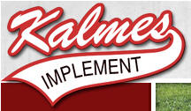 Kalmes Implement Company, Altura Minnesota
