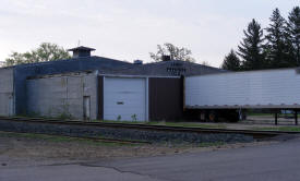 Sands Potato Company, Alvarado Minnesota