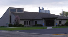 New Hope Lutheran Church, Alvarado Minnesota