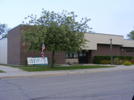Harvest Community Church, Alvarado Minnesota