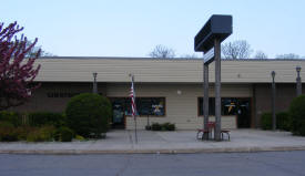 Lightning Bar, Alvarado Minnesota