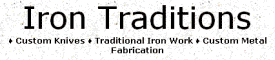 Iron Traditions, Alvarado Minnesota