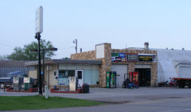 John's Service & Repair, Alvarado Minnesota