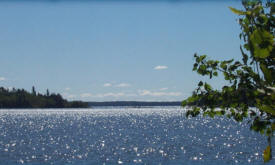 Sportsman's Oak Island Lodge, Angle Inlet Minnesota