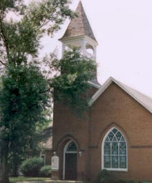 Annandale United Methodist Church
