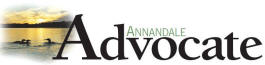 Annandale Advocate, Annandale Minnesota