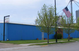 American Legion, Argyle Minnesota