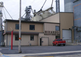 Rivard's Quality Seeds, Argyle Minnesota