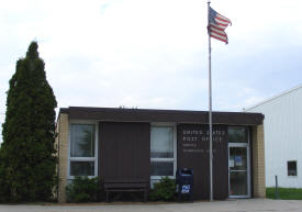 US Post Office, Argyle Minnesota