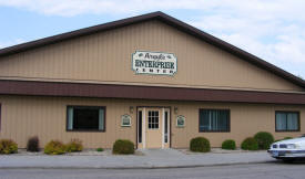 Argyle Enterprise Center, Argyle Minnesota