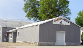 Labine Electric, Argyle Minnesota