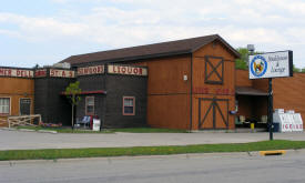 Farmer Dell Steakhouse & Lounge, Argyle Minnesota