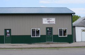 Shear Designs, Argyle Minnesota