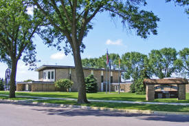 St. Marys Catholic Church, Arlington Minnesota