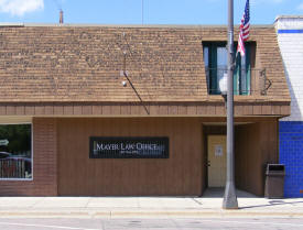 Mayer Law Offices, LLC, Arlington Minnesota