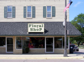 Reetz Floral, Arlington Minnesota