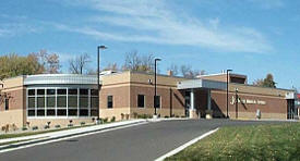 Sibley Medical Center & Clinic, Arlington Minnesota