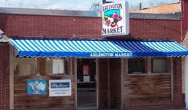 Arlington Market, Arlington Minnesota