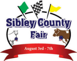 Sibley County Fair, Arlington Minnesota