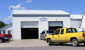 R & R Auto Repair, Arlington Minnesota