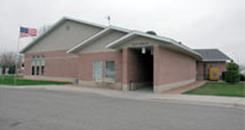 Arlington City Hall, Arlington Minnesota