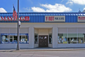 Y Not Plumbing & Heating Inc., Arlington Minnesota