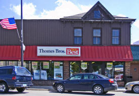 Thomes Bros. Hardware, Arlington Minnesota