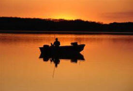 Ashby Resort & Campground, Ashby Minnesota