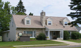 Zeimer-Moeglein-Shatava Funeral Home, Aurora Minnesota