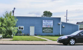 My Mom's Specialty Foods, Aurora Minnesota