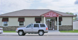 Cutting Edge Hair Salon, Aurora Minnesota