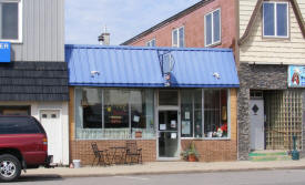 Ron's Bakery, Aurora Minnesota