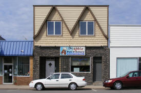 The Abbie Pub & Eatery, Aurora Minnesota
