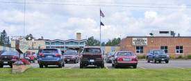 White Community Hospital, Aurora Minnesota