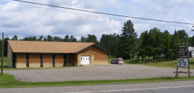 Faith Assembly of God Church, Aurora Minnesota