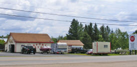 Sport Stop, Aurora Minnesota