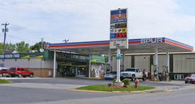 Lucky Seven General Store, Aurora Minnesota