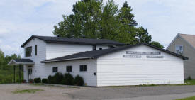 Grace & Truth Bible Church, Aurora Minnesota