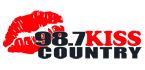 KSMA-FM - "Kiss Country"