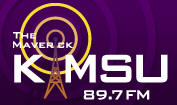 KMSK-FM, Austin Minnesota
