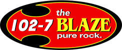 KYTC-FM - "The Blaze"