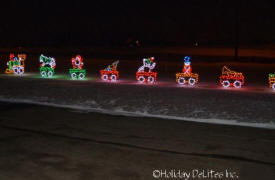 Holiday De-Lites Inc, Avoca Minnesota