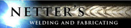 Netter's Welding & Fabrication, Avon Minnesota