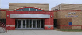 Avon Elementary School, Avon Minnesota