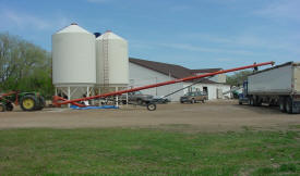 Border States Cooperative, Browns Valley Minnesota