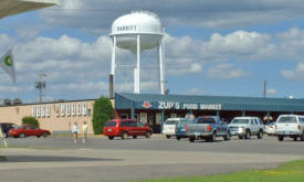 Zup's Food Market, Babbitt Minnesota