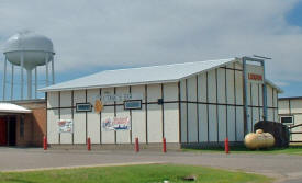 Tank's Bar, Babbitt Minnesota