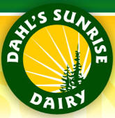 Dahl's Sunrise Dairy, Babbitt Minnesota