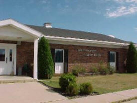 Babbitt Steelworkers Credit Union, Babbitt Minnesota