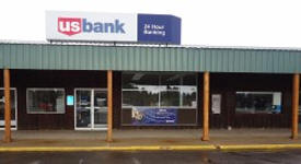 US Bank, Babbitt Minnesota